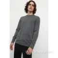 Männer Pullover Kleidungsstück Schneewäsche Vintage Sweatshirts Top